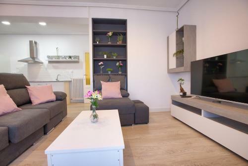 Apartamento Cuencaloft En Parque San Juli�n