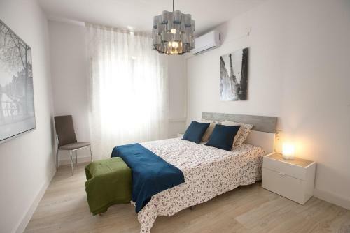 Apartamento Cuencaloft En Parque San Juli�n