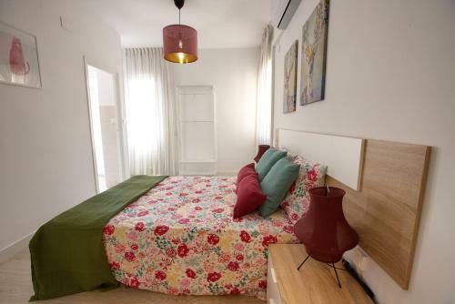 Apartamento Cuencaloft En Parque San Juli�n