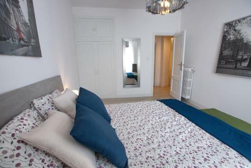 Apartamento Cuencaloft En Parque San Juli�n