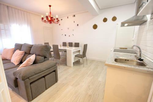 Apartamento Cuencaloft En Parque San Juli�n