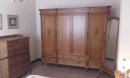 Apartamento D�paso