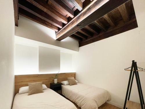 Apartamento El Jardinillo Del Salvador