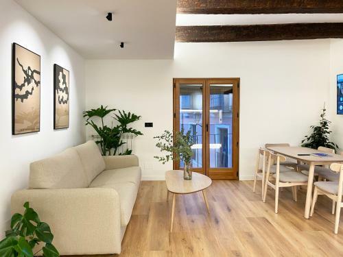 Apartamento El Jardinillo Del Salvador