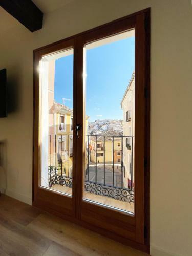 Apartamento El Jardinillo Del Salvador