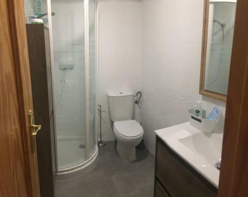 Apartamento El Balc�n De San Gil