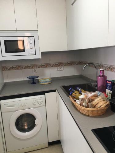 Apartamento El Balc�n De San Gil