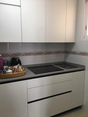 Apartamento El Balc�n De San Gil