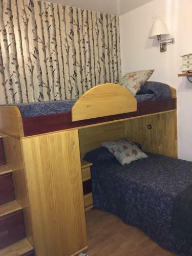 Apartamento El Balc�n De San Gil