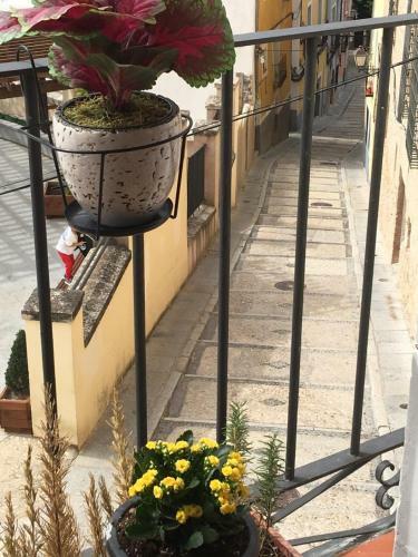 Apartamento El Balc�n De San Gil