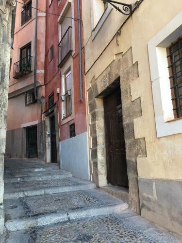 Apartamento El Balc�n De San Gil