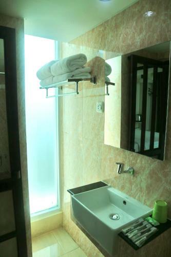 Panen Hotel Bandung
