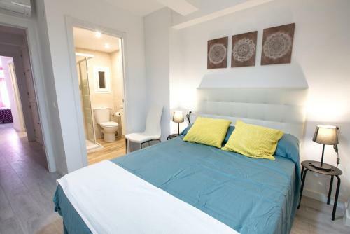 Apartamento Cuencaloft Jose Cobo