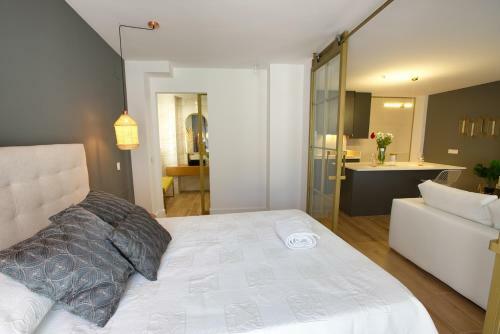 Apartamento Cuencaloft En Santa Teresa
