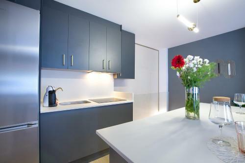 Apartamento Cuencaloft En Santa Teresa