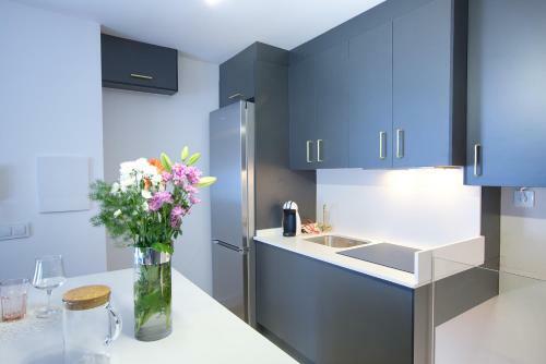 Apartamento Cuencaloft En Santa Teresa