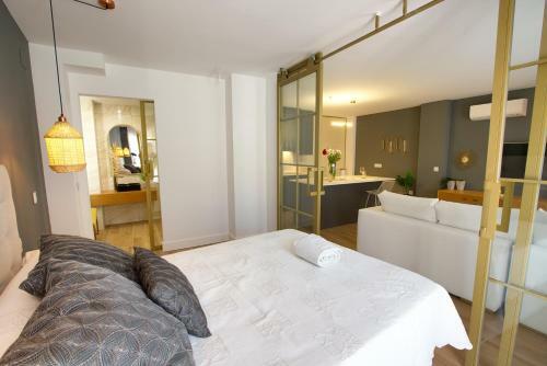 Apartamento Cuencaloft En Santa Teresa