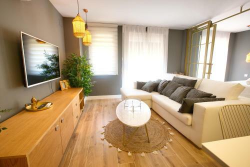 Apartamento Cuencaloft En Santa Teresa