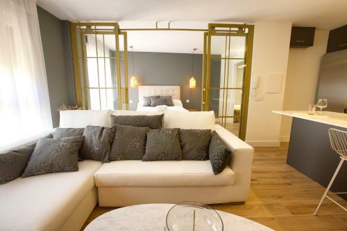 Apartamento Cuencaloft En Santa Teresa
