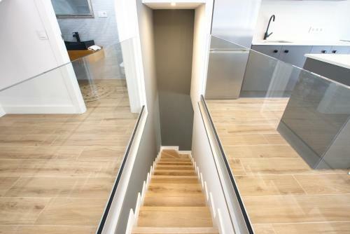 Apartamento Cuencaloft En Santa Teresa