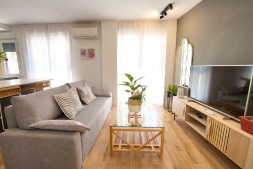Apartamento Cuencaloft En Santa Teresa