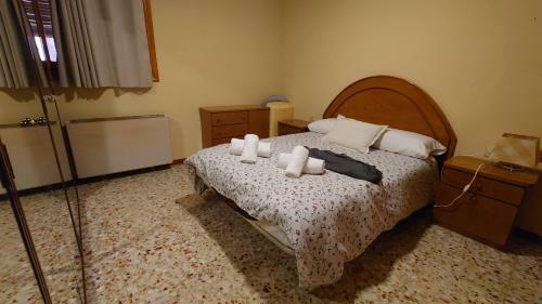 Apartamento Cuencaloft El Balc�n De Los Tintes