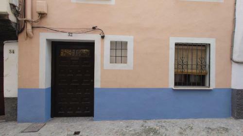 Apartamento Cuencaloft El Balc�n De Los Tintes