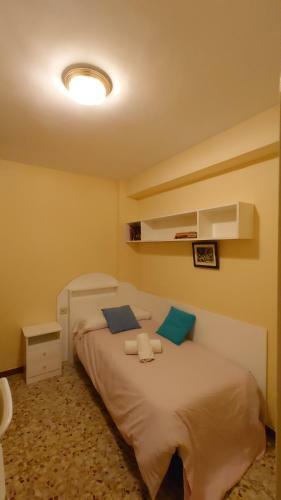 Apartamento Cuencaloft El Balc�n De Los Tintes