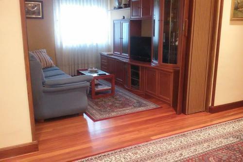 Casa En Urdaibai Para Disfrutar La Zona