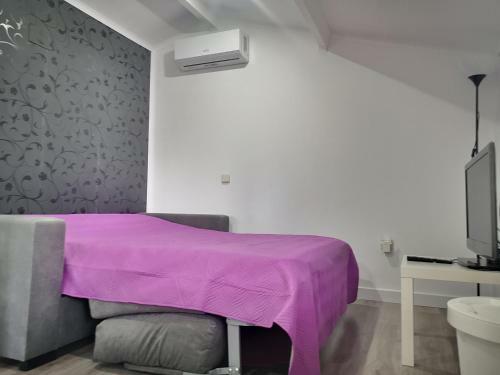 Apartamento La Casita Del Escorial