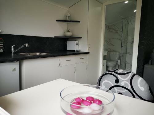 Apartamento La Casita Del Escorial