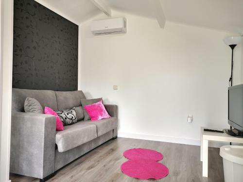 Apartamento La Casita Del Escorial