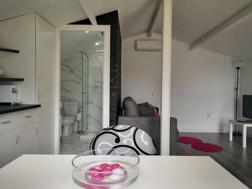 Apartamento La Casita Del Escorial