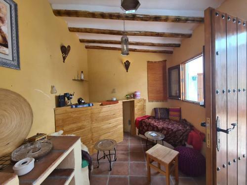 Casa Alta Holiday Home