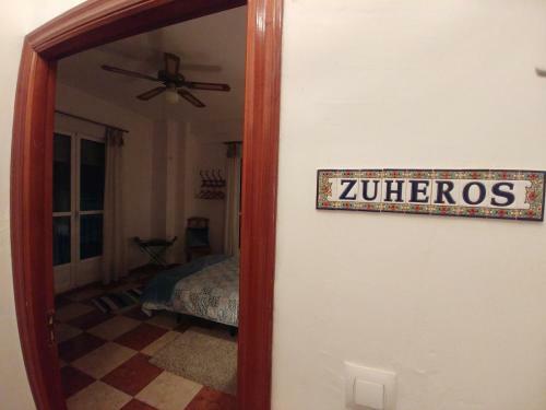 Casa Alta Holiday Home