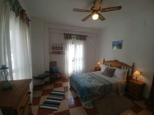 Casa Alta Holiday Home