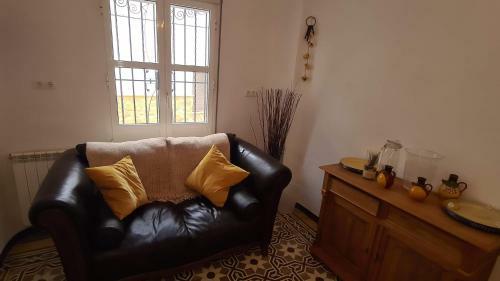 Casa Alta Holiday Home