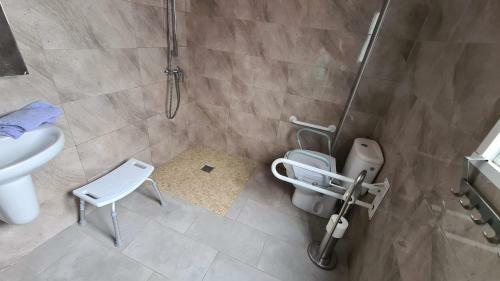 Casa Alta Holiday Home
