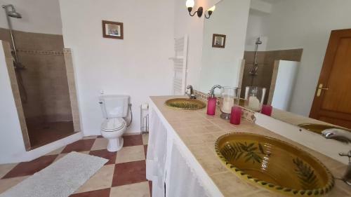 Casa Alta Holiday Home
