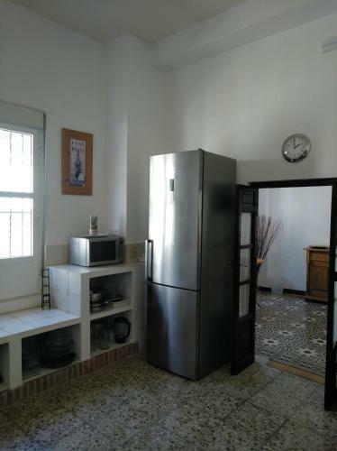 Casa Alta Holiday Home