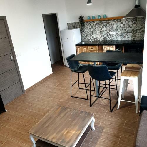 Apartamentos Terra Y Onix Zona Centro Elda