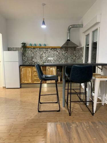 Apartamentos Terra Y Onix Zona Centro Elda
