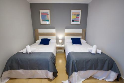 Apartamento Cuencaloft Los Tintes