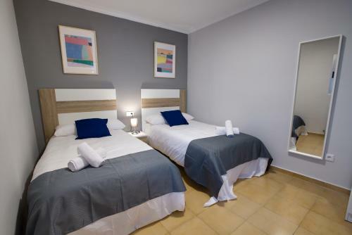 Apartamento Cuencaloft Los Tintes