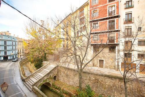 Apartamento Cuencaloft Los Tintes