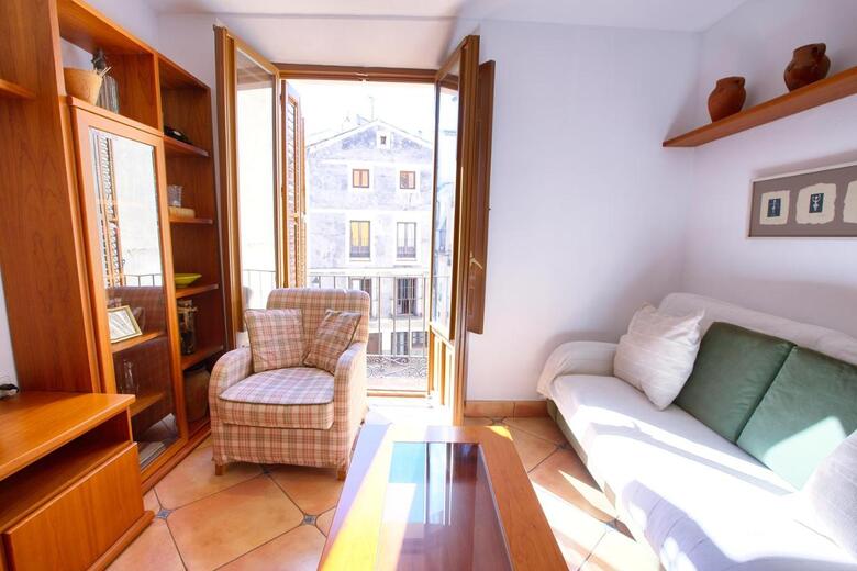 Apartamento Soledad