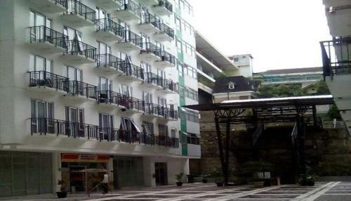 Apartamento Bon.depart