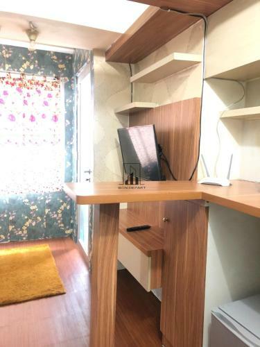 Apartamento Bon.depart
