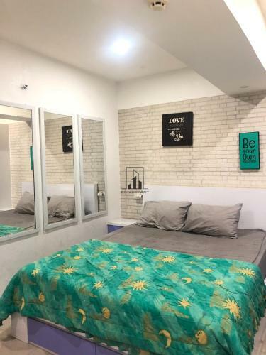Apartamento Bon.depart