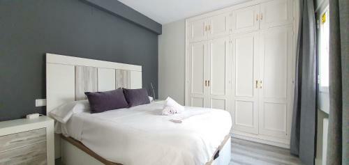 Apartamento Rooftop Casa Botes